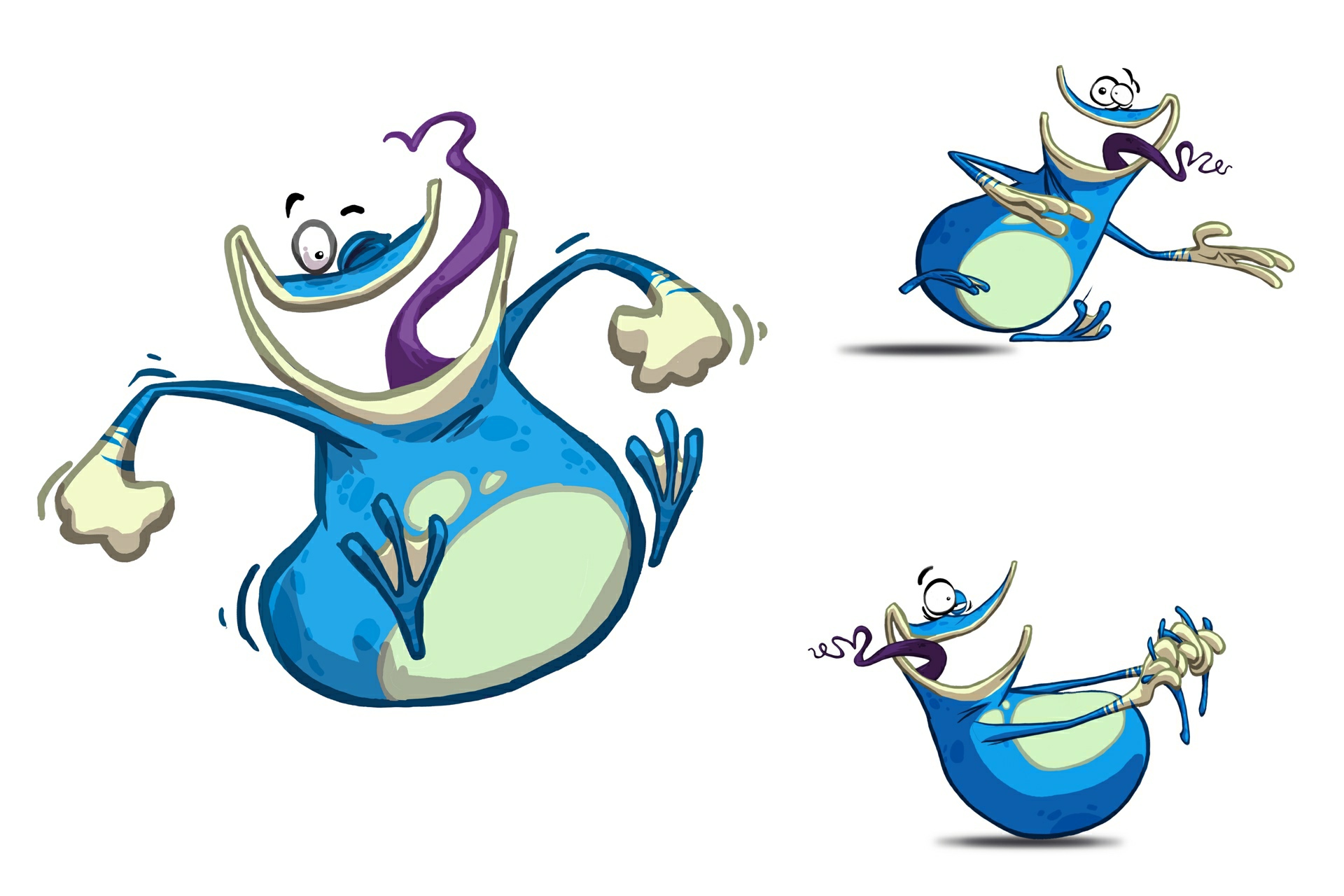Rayman Origins - Imagen 31